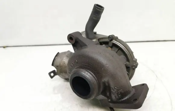 Ford Mondeo MK IV Turbo 9662464980 T607743XD