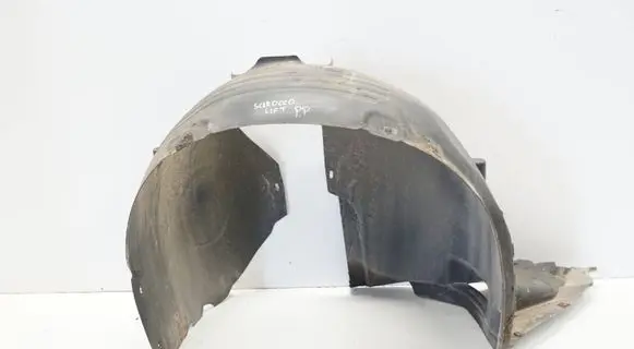 Volkswagen Scirocco Front arch 1K8805912BACR