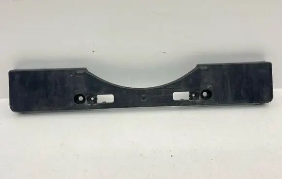 Toyota Prius Prime Number plate surrounds holder frame 5211447220