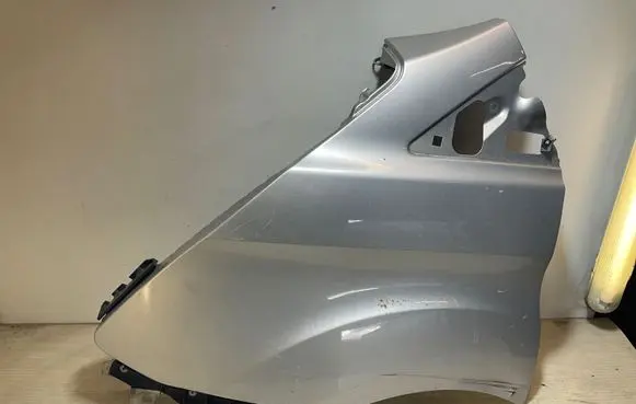 Ford Transit Fender