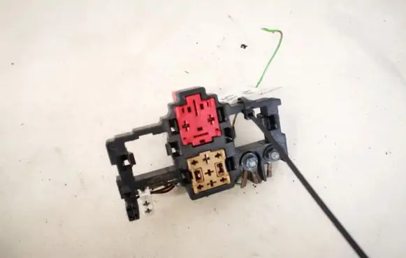 Audi A6 S6 C4 4A Sensor 4a0937503b