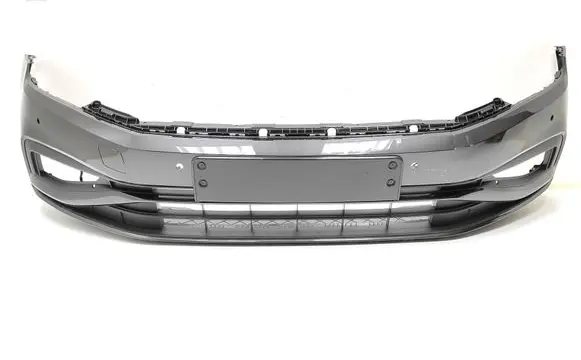 Volkswagen PASSAT B8 Front bumper 3G0807217AM