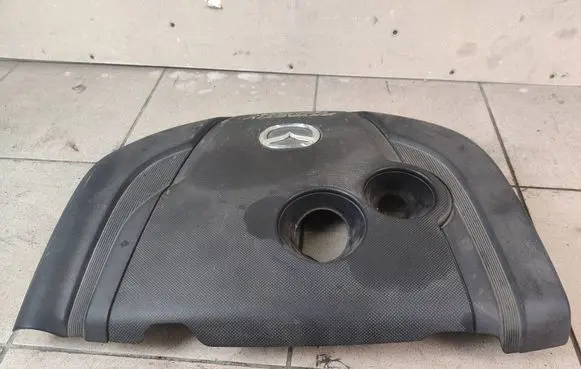 Mazda 6 Engine cover (trim)