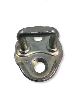 Mazda CX-30 Front door lock loop/hook striker 5B11