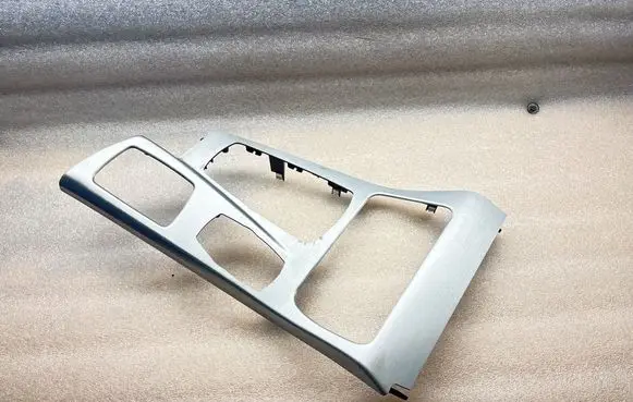 BMW 5 F10 F11 Dashboard glove box trim 4672500