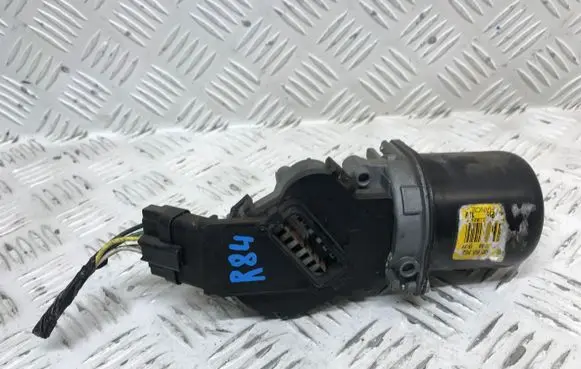 Renault Kangoo I Wiper motor 53630197
