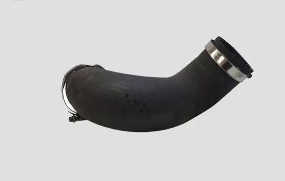 Citroen C5 Intercooler hose/pipe