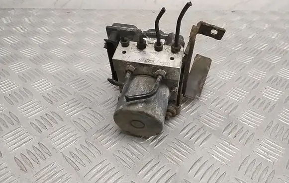Opel Meriva A ABS Pump 13212935