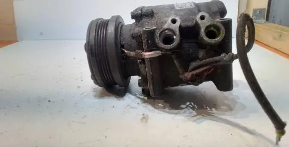 Honda CR-V Air conditioning (A/C) compressor (pump) HS090L HFC134A