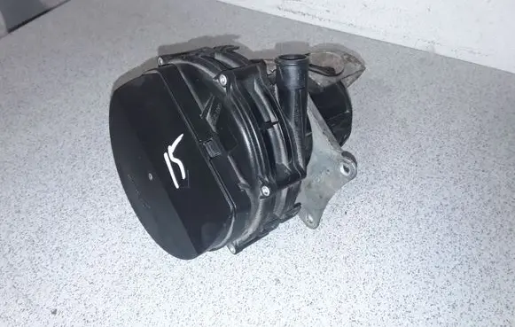BMW 3 E46 Secondary air pump 11721715293 1715293