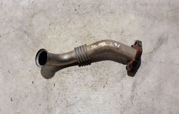 Renault Scenic III - Grand scenic III EGR valve line/pipe/hose 8200775512
