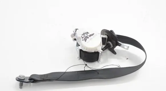 Peugeot 308 Rear seatbelt 96777230XXACR