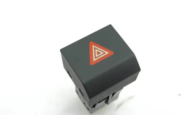 Citroen C4 III e-C4 Hazard light switch 9835279080