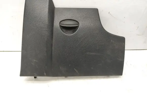 Citroen Berlingo Dashboard lower bottom trim panel 9644461777