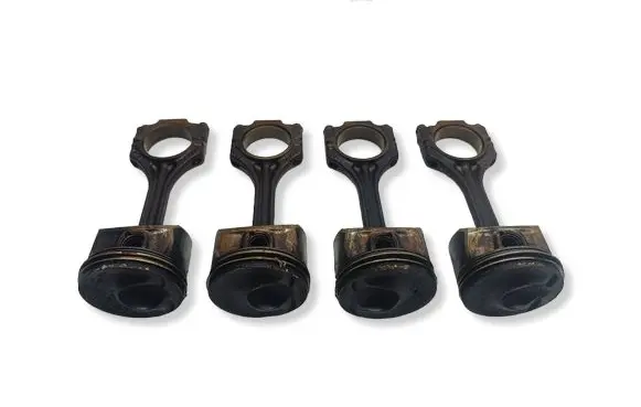 Volkswagen Golf V Piston 036L