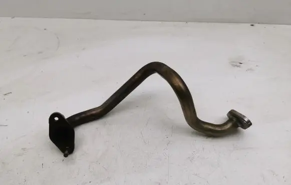 EGR valve line/pipe/hose