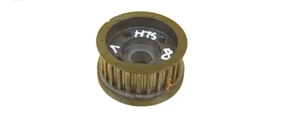 Opel Insignia B Timing chain sprocket 55578298 B20DTH