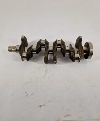 Volkswagen Golf Sportsvan Crankshaft 04EAM