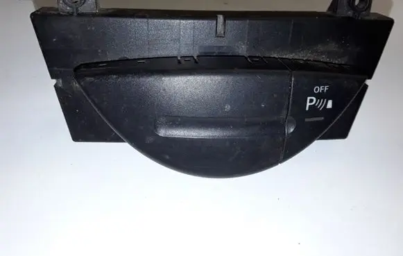 Mercedes-Benz E W211 Other switches/knobs/shifts 2118216958
