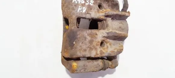 Peugeot Partner Front brake caliper