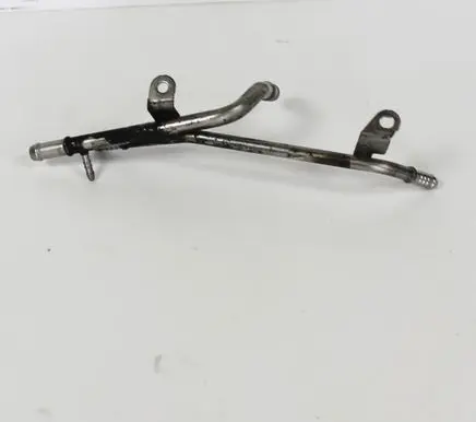 Volkswagen Golf VII Fuel main line pipe 04L201360