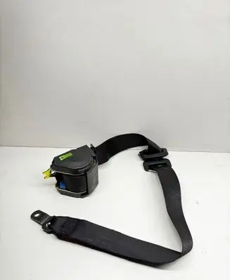 BMW 5 E39 Front seatbelt 566172601 00N12R000AD
