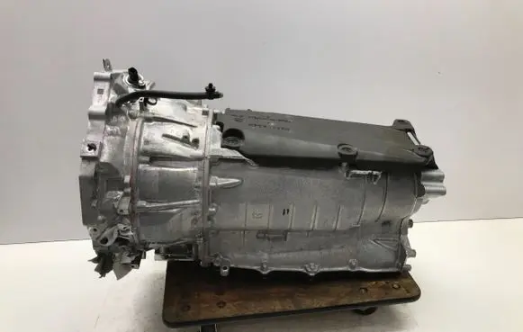 Mazda CX-60 Automatic gearbox PM710 3TP0709096 PXGHV