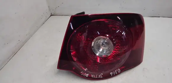 Volkswagen Jetta V Rear/tail lights 1K5945096J 1K5945096L