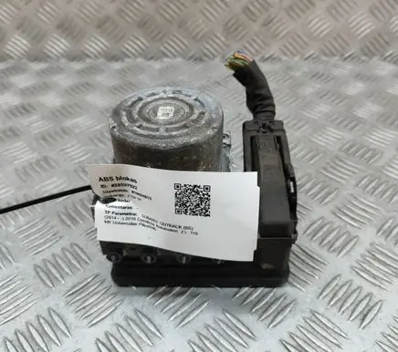 Subaru Outback (BS) ABS Pump 27536AL030