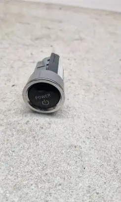 Toyota Prius (XW30) Engine start stop button switch 15a854 15a8544