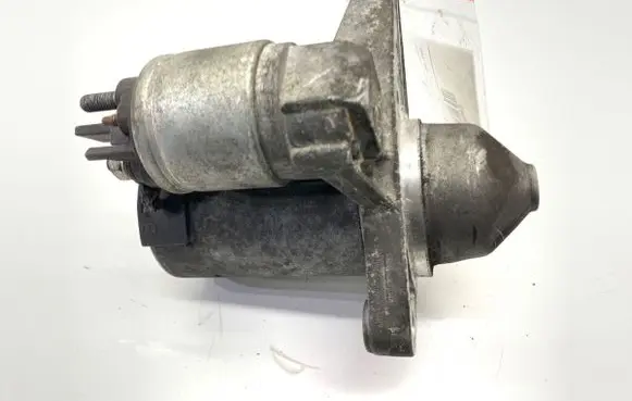 Renault Scenic III - Grand scenic III Starter motor 233001007X