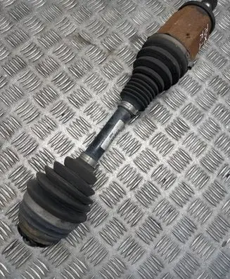 BMW X1 E84 Front driveshaft 7591681