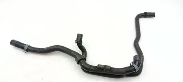 Volkswagen Touran II Engine coolant pipe/hose 0191R