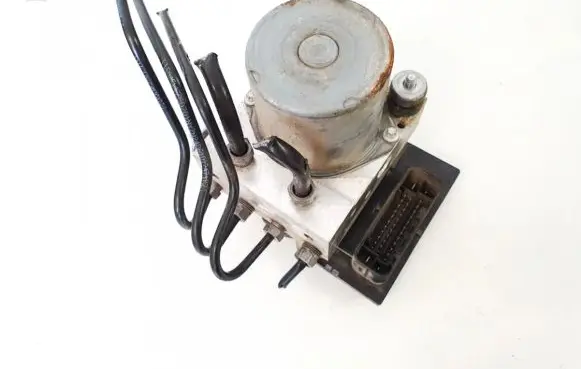Peugeot 3008 I ABS Pump 0265230883 9664532380