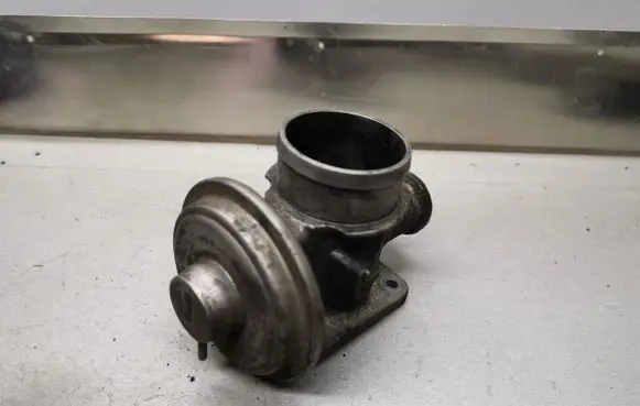 Land Rover Freelander EGR valve