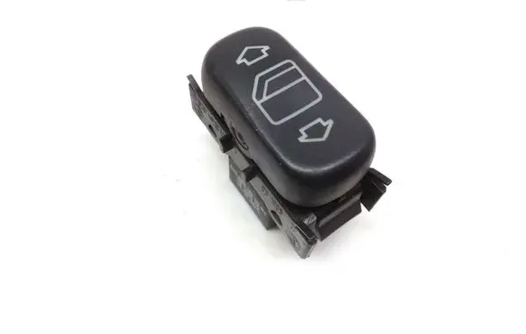 Mercedes-Benz E W210 Electric window control switch 2108200510