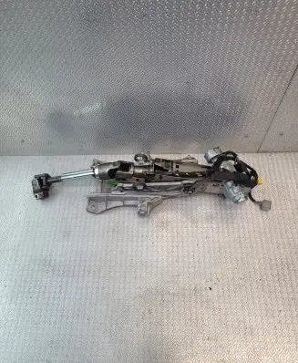Ford Galaxy Steering wheel axle 6G9N3C529EJ