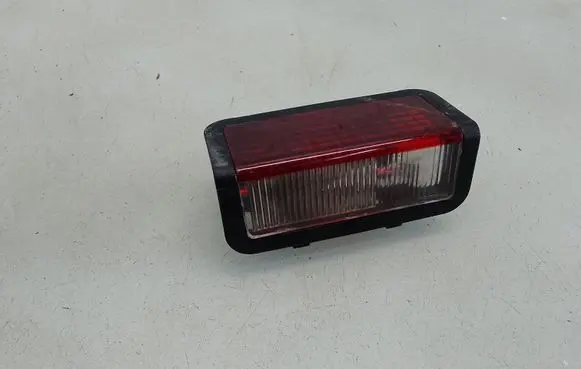 BMW 3 E46 Boot/trunk interior light 8368577