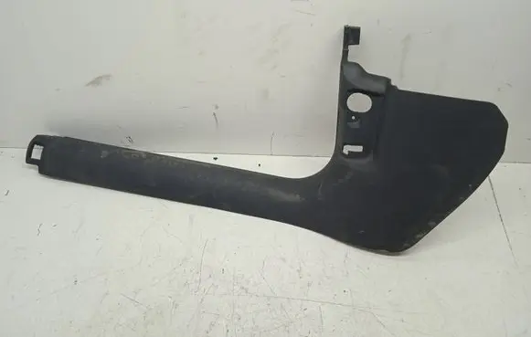 Audi A6 S6 C7 4G Foot area side trim 4G1867271