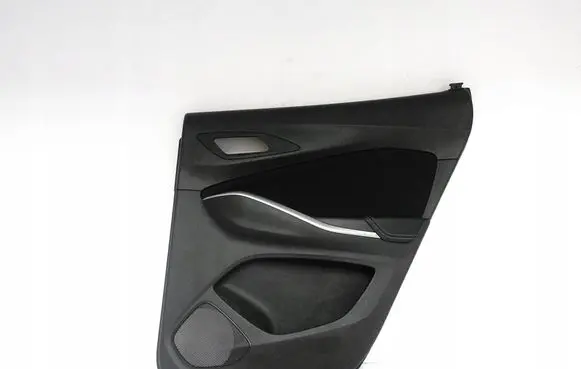 Opel Grandland X Rear door card panel trim YP000885YX