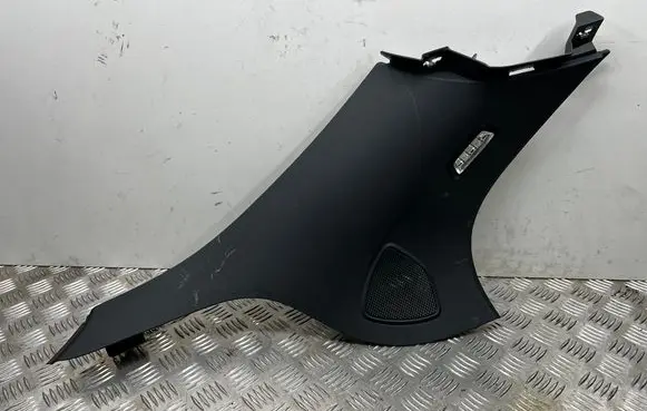 Mercedes-Benz GLC X253 C253 (D)pillar trim (top) A2536902325 A2536901925 27066615XZ