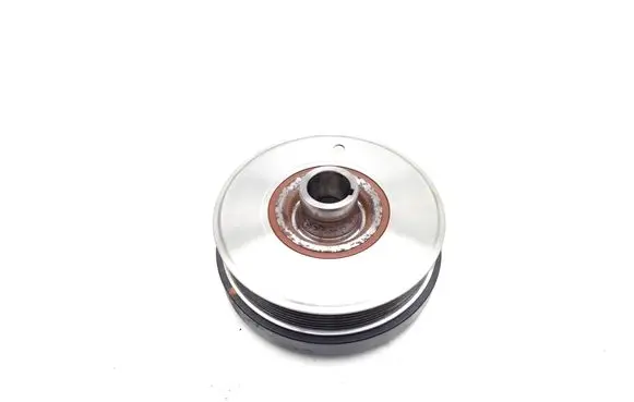 KIA Sportage Crankshaft pulley 252902MHB0