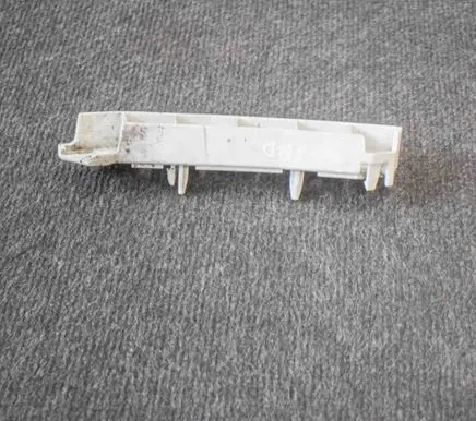 Ford Focus Front bumper mounting bracket BM5117D958A