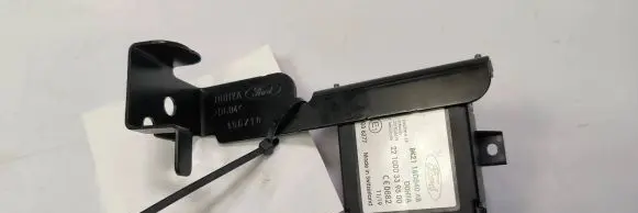 Ford Transit VII Antenna control unit 
