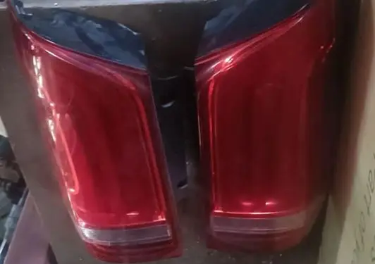 Mercedes-Benz Vito Viano W447 Rear/tail lights
