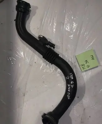 Renault Megane II Intercooler hose/pipe 