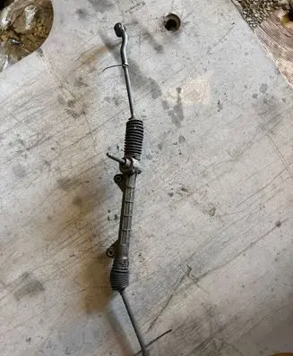 Fiat Palio Steering rack 15902951