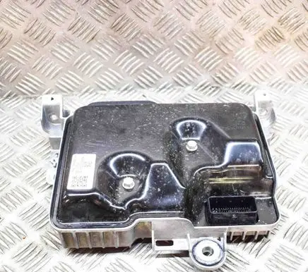 Tesla Model 3 Central body control module 156930300A
