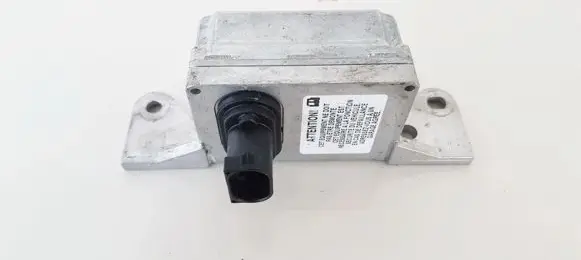 Renault Laguna II ESP acceleration yaw rate sensor 8200004644b 10.0985-1401.4