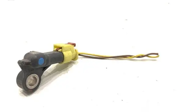 Volkswagen Touareg II Airbag deployment crash/impact sensor 1S0959651
